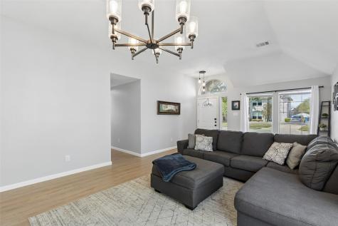 7502 Gillon Drive Rowlett TX 75089