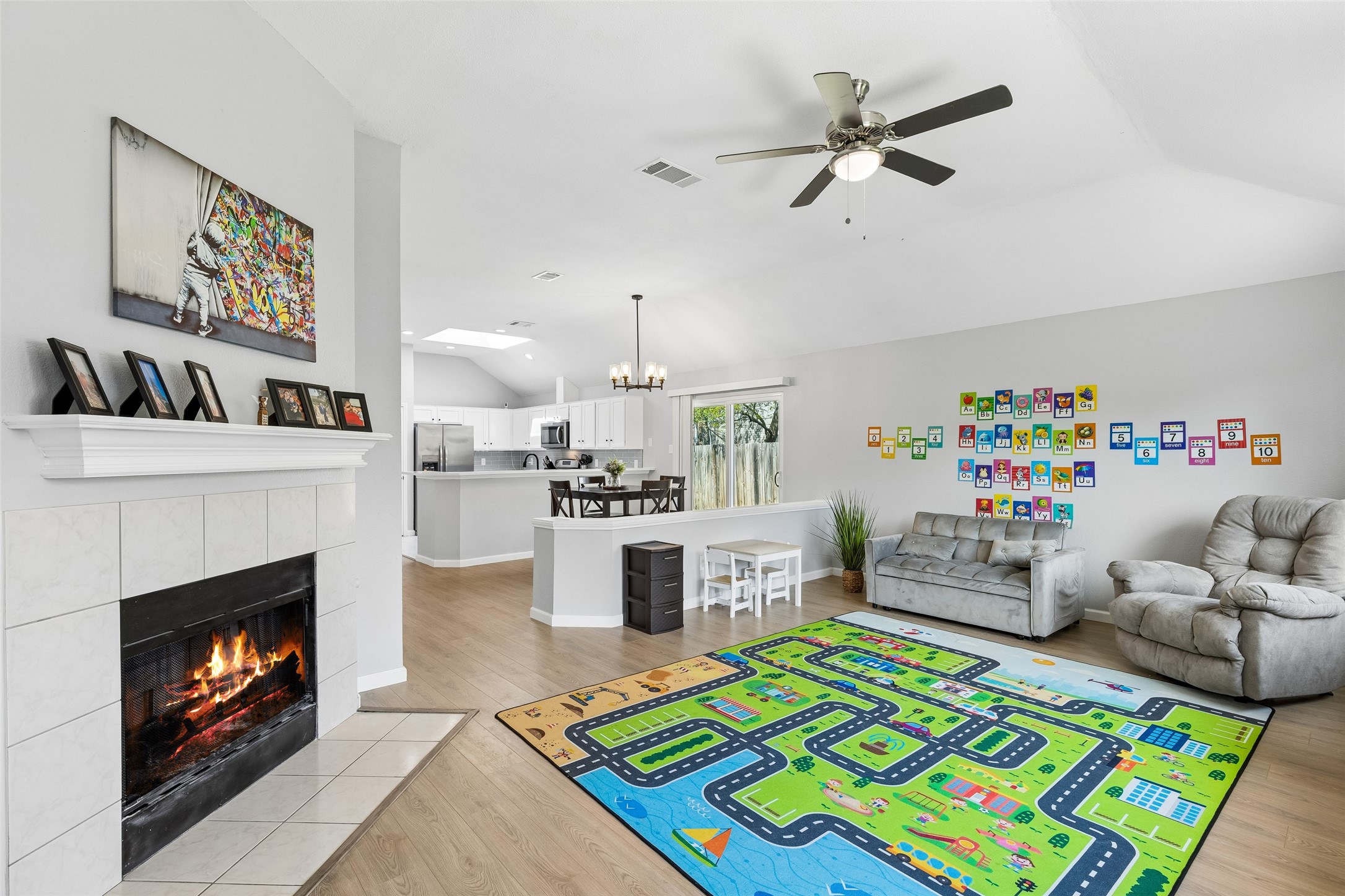 7502 Gillon Drive Rowlett TX 75089