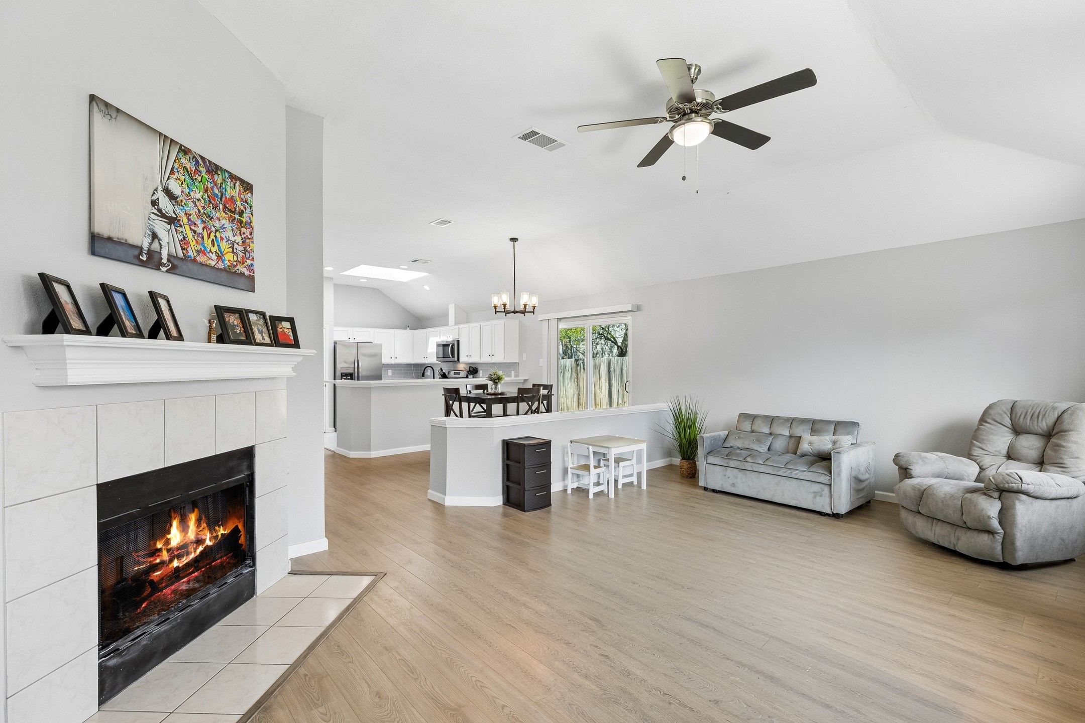 7502 Gillon Drive Rowlett TX 75089