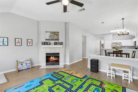 7502 Gillon Drive Rowlett TX 75089