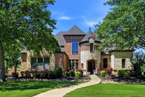 1617 Overlook Terrace Keller TX 76262