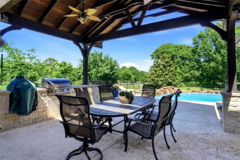 1617 Overlook Terrace Keller TX 76262