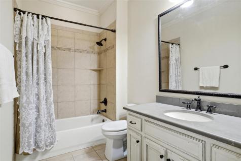 1617 Overlook Terrace Keller TX 76262