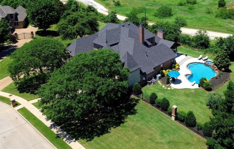 1617 Overlook Terrace Keller TX 76262