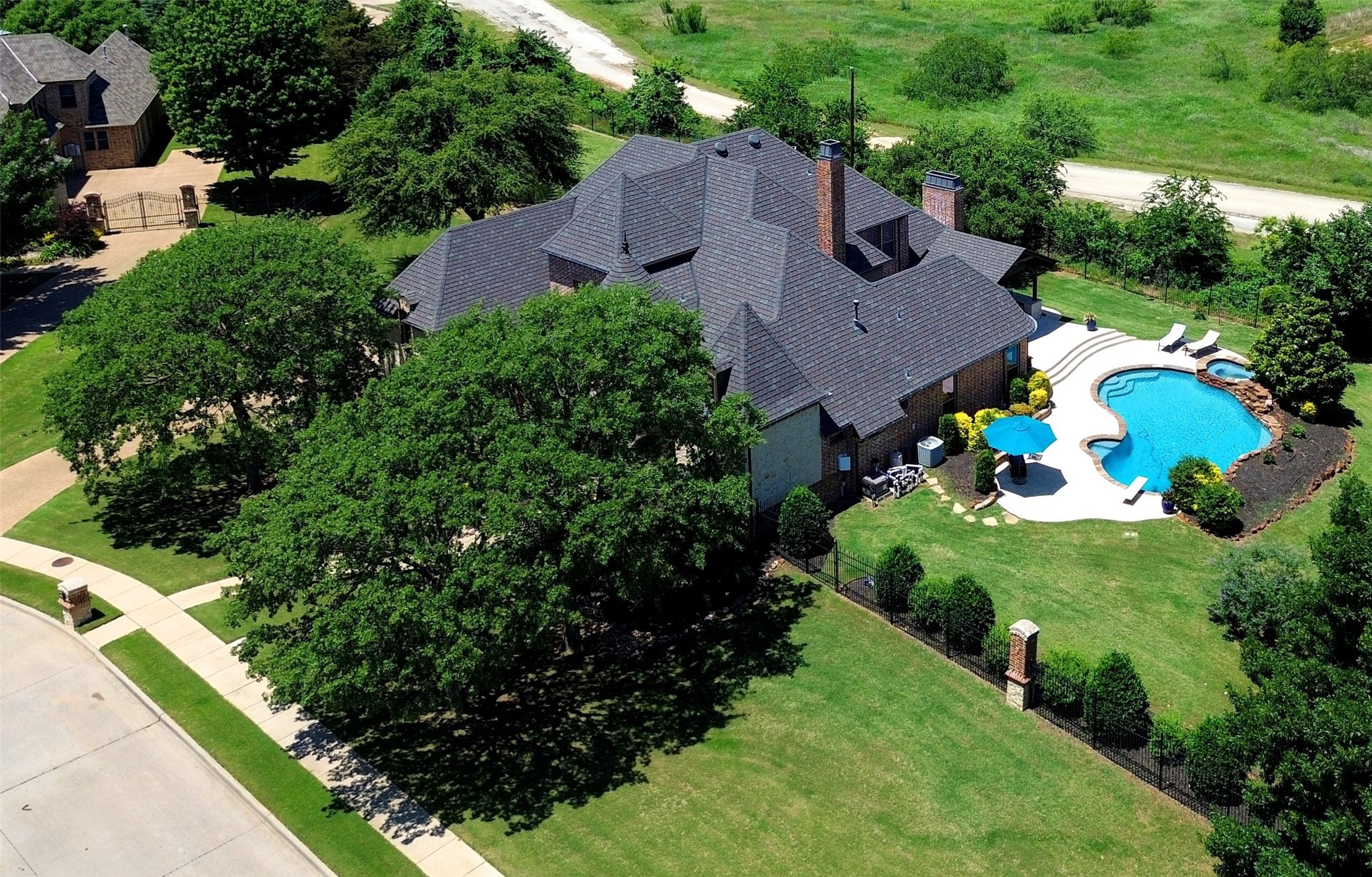1617 Overlook Terrace Keller TX 76262
