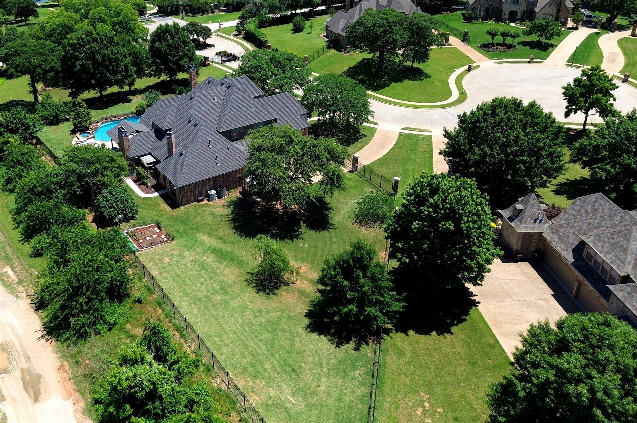 1617 Overlook Terrace Keller TX 76262
