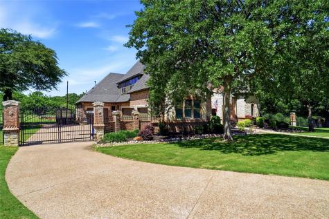 1617 Overlook Terrace Keller TX 76262