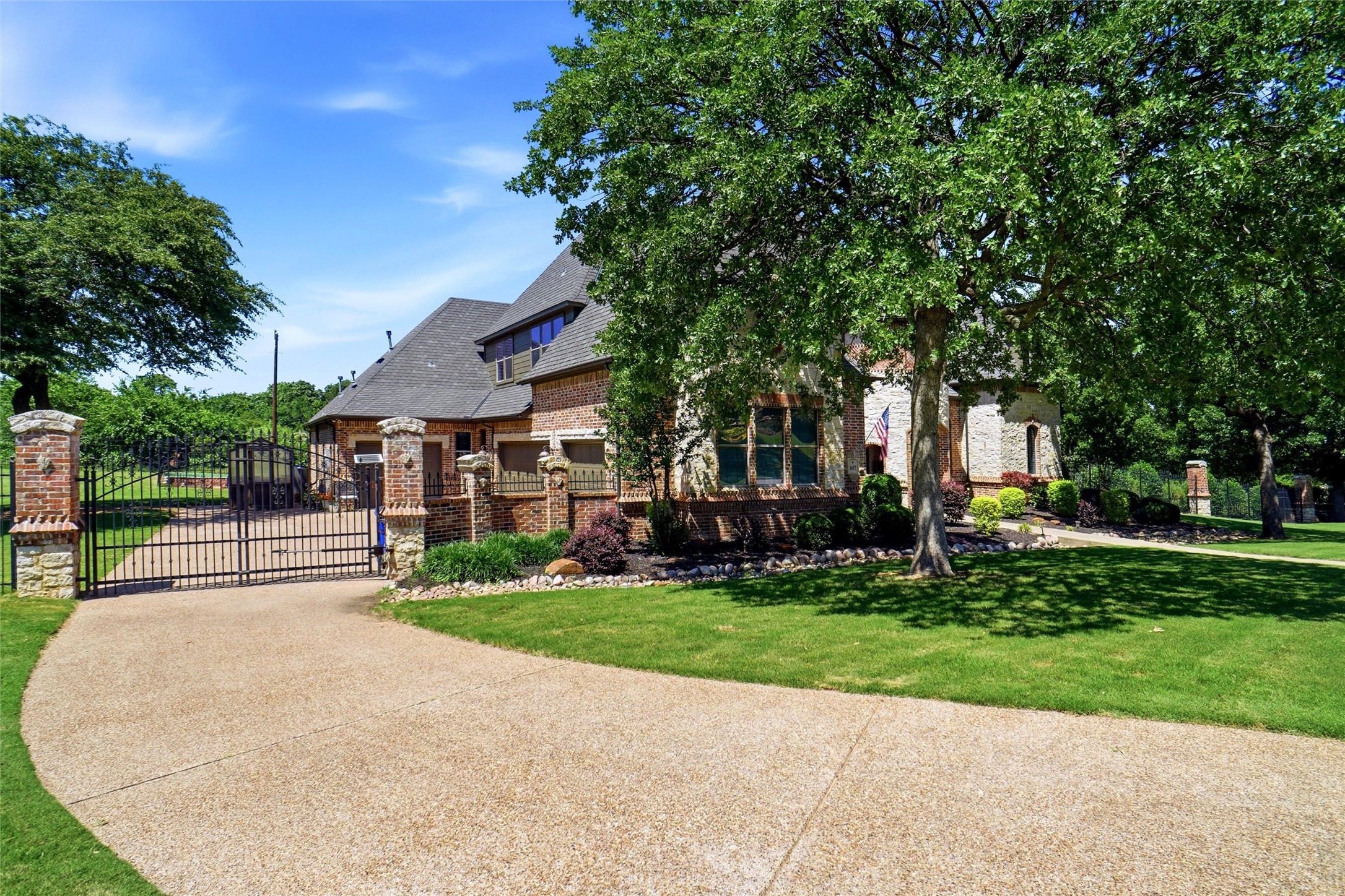 1617 Overlook Terrace Keller TX 76262