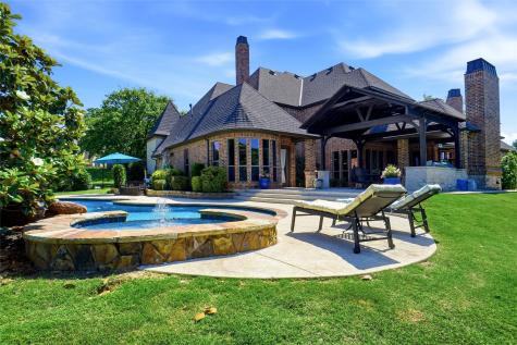 1617 Overlook Terrace Keller TX 76262