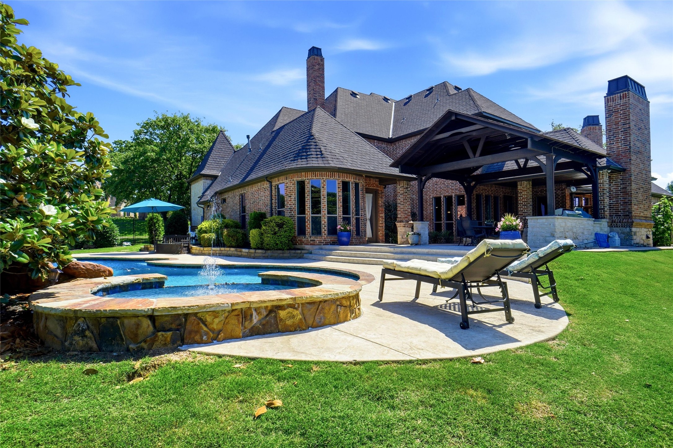 1617 Overlook Terrace Keller TX 76262