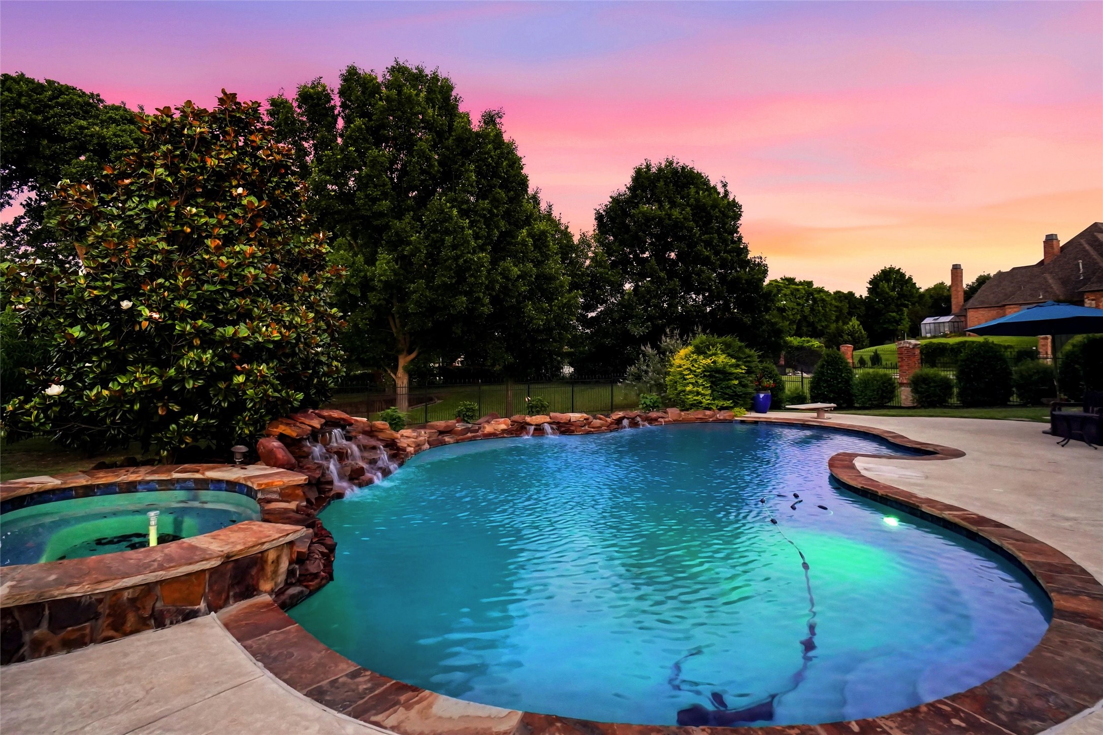 1617 Overlook Terrace Keller TX 76262