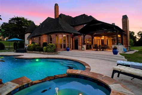 1617 Overlook Terrace Keller TX 76262