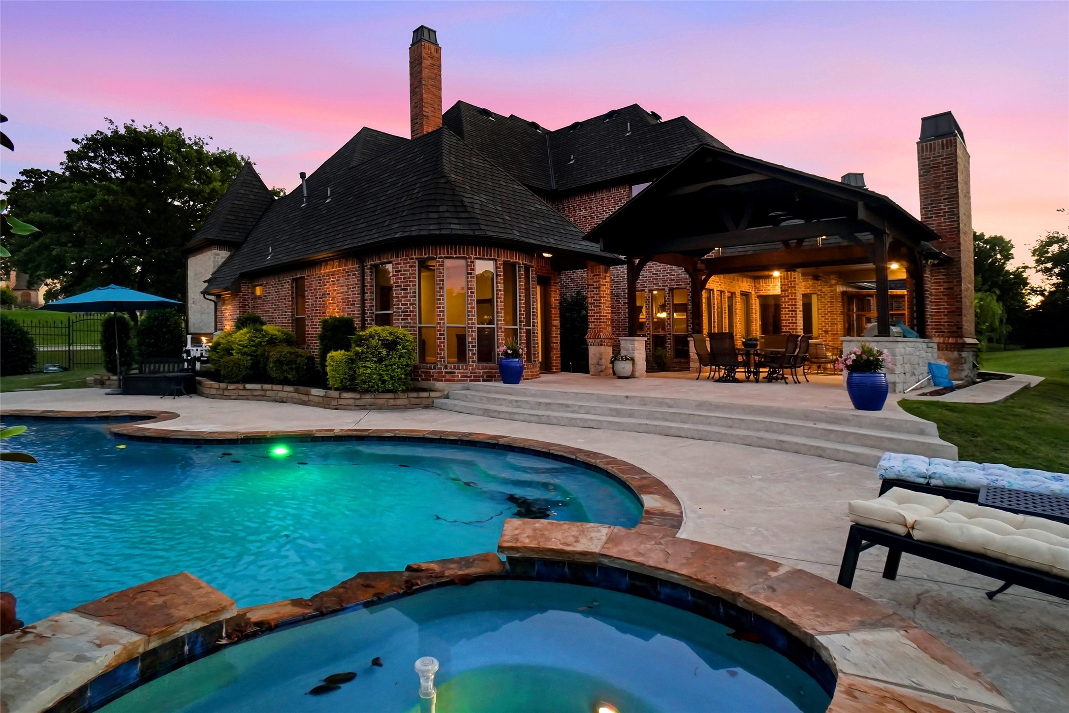 1617 Overlook Terrace Keller TX 76262