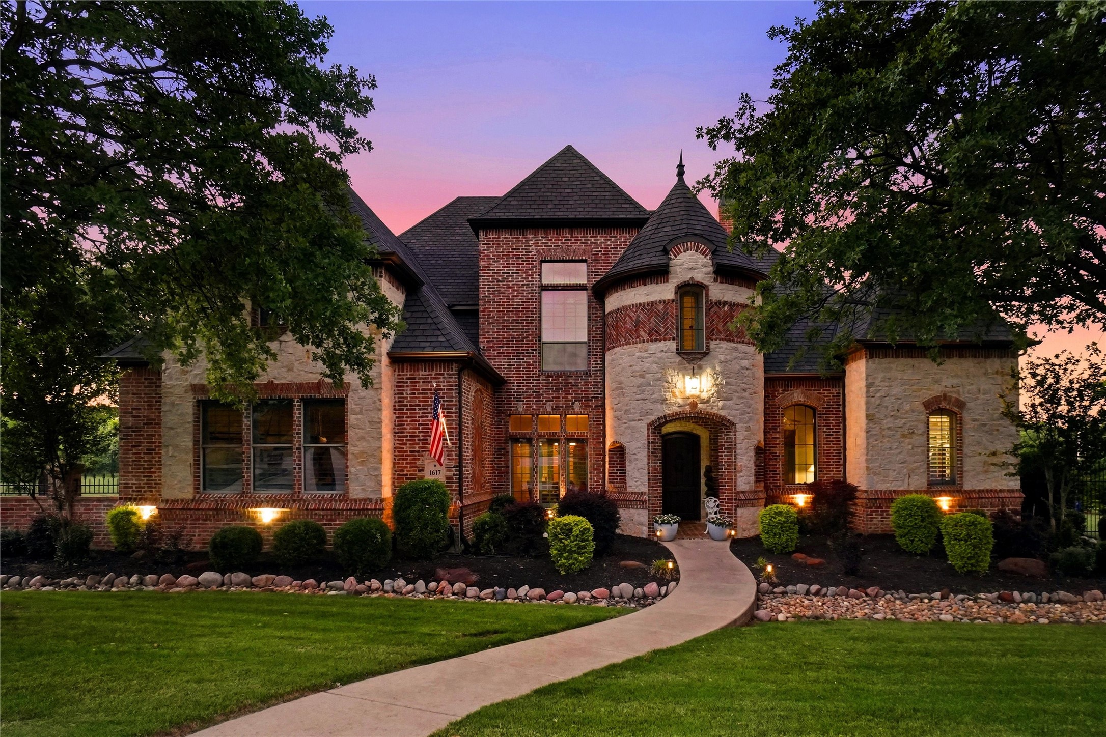 1617 Overlook Terrace Keller TX 76262