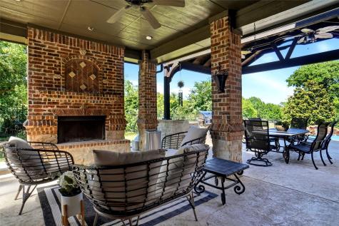 1617 Overlook Terrace Keller TX 76262