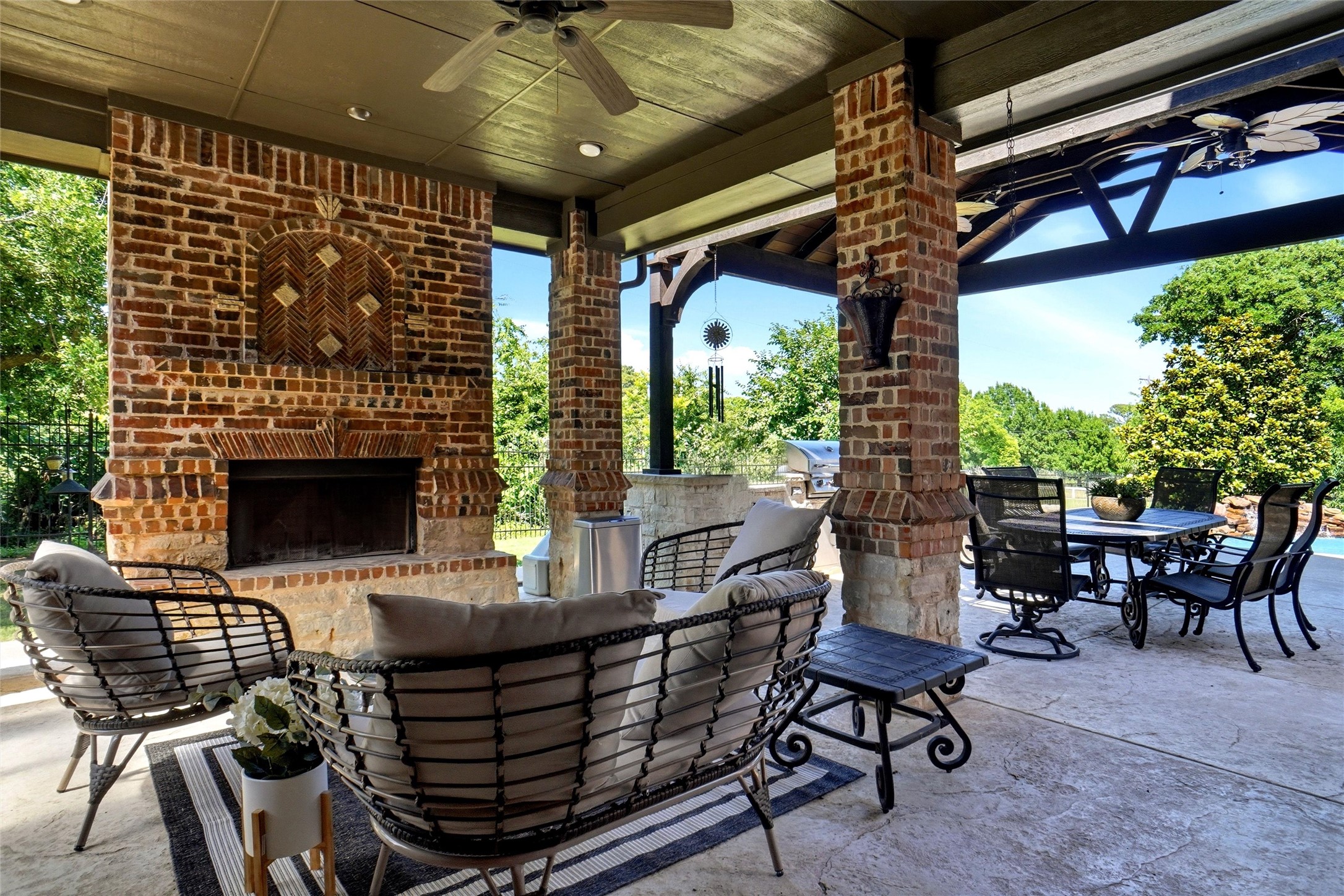 1617 Overlook Terrace Keller TX 76262