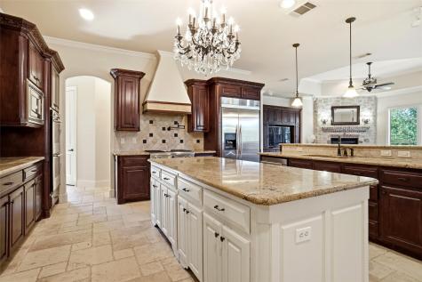 1617 Overlook Terrace Keller TX 76262