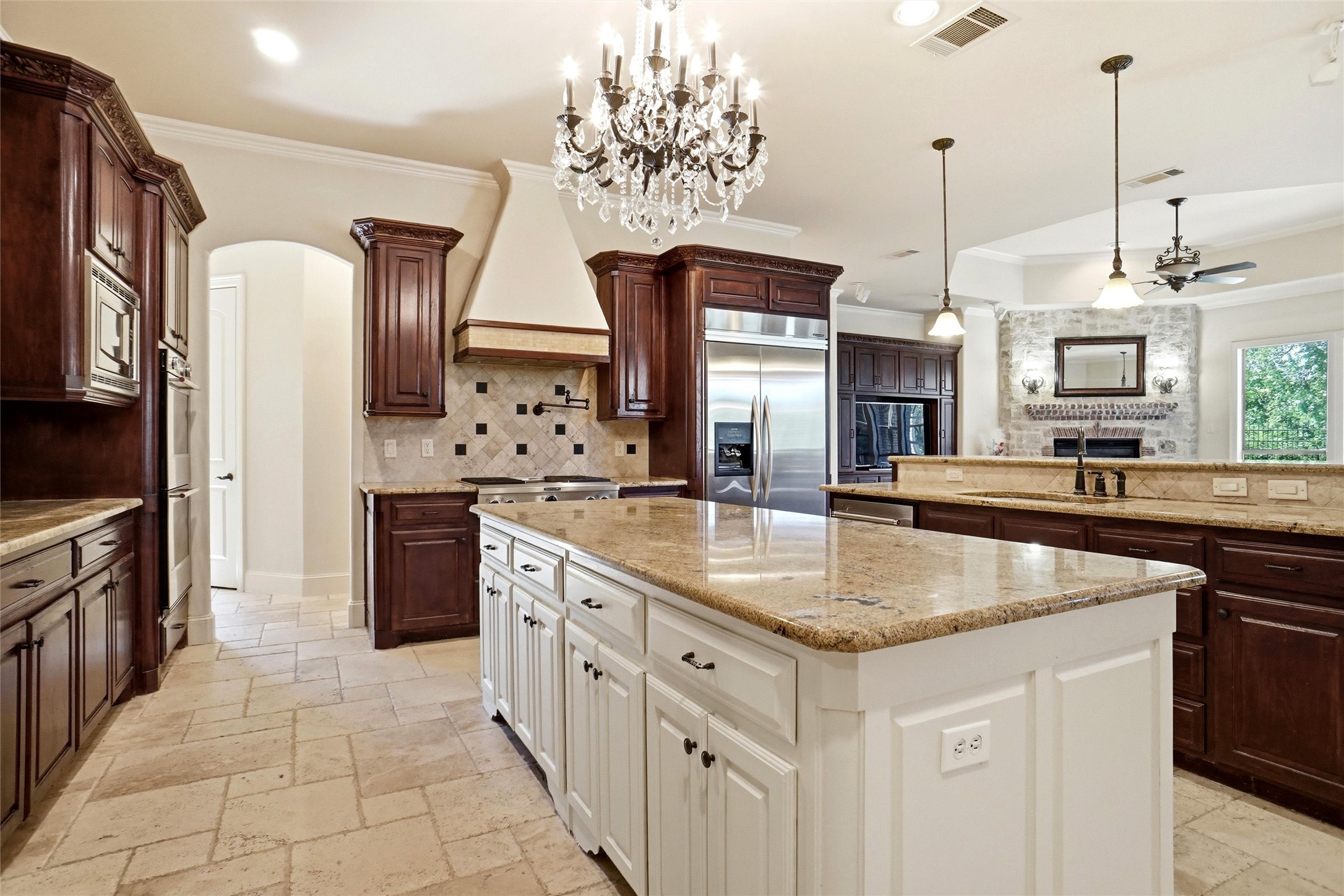 1617 Overlook Terrace Keller TX 76262