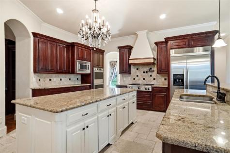 1617 Overlook Terrace Keller TX 76262