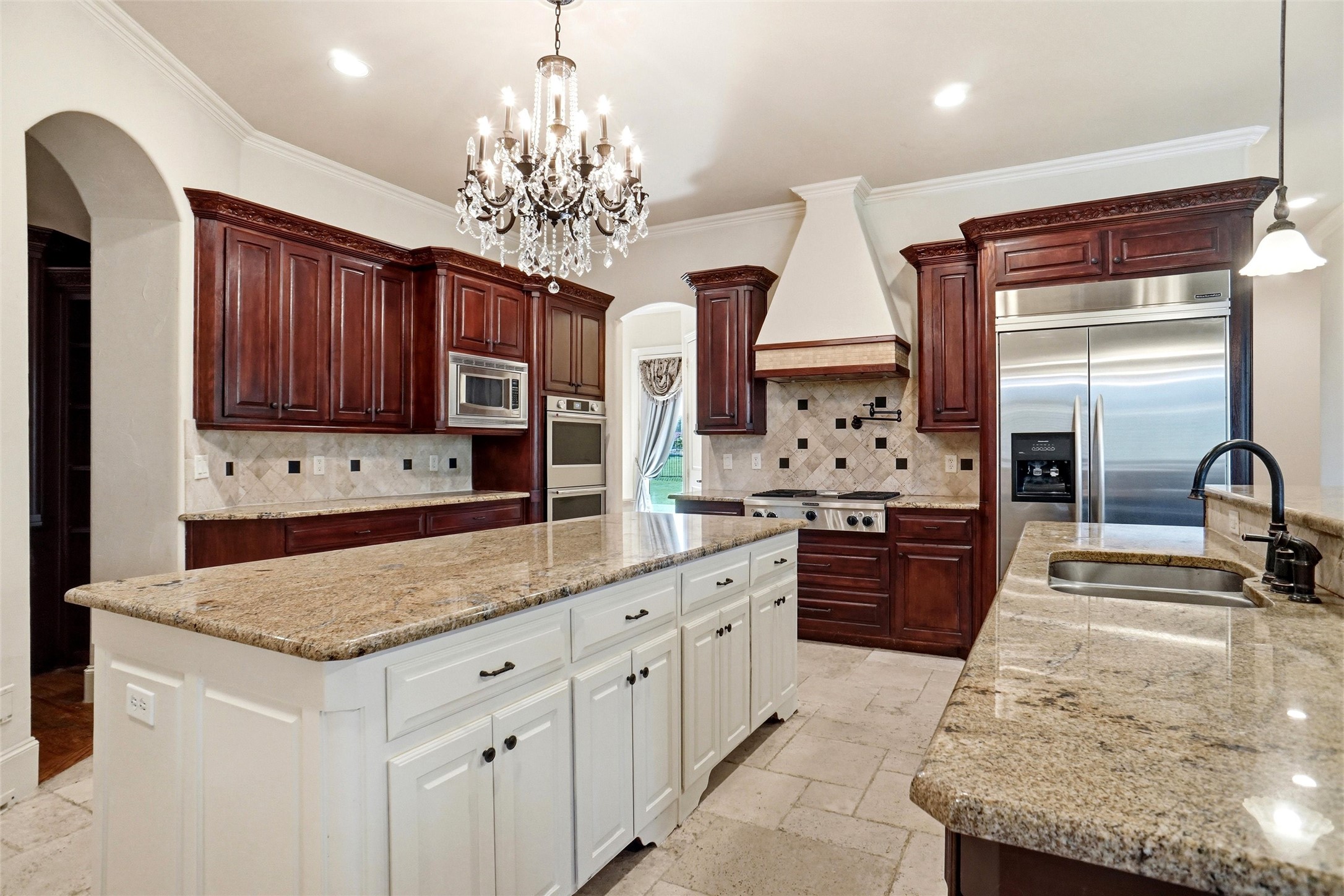 1617 Overlook Terrace Keller TX 76262