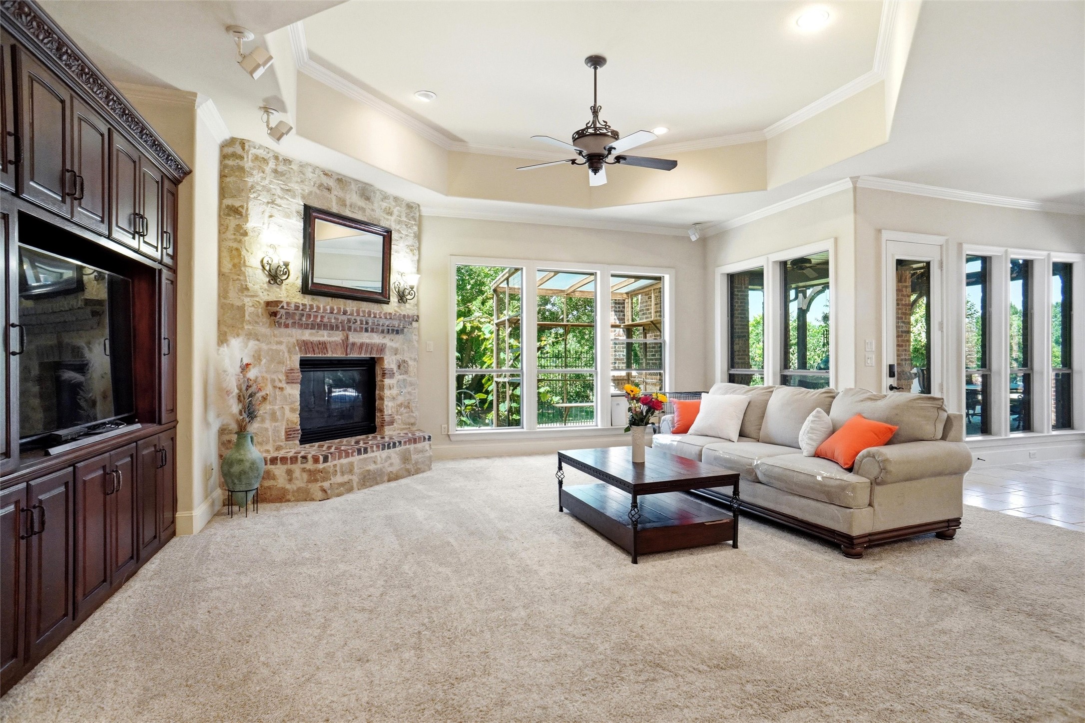 1617 Overlook Terrace Keller TX 76262