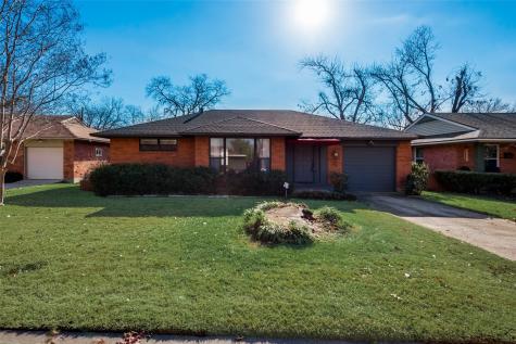 10082 San Lorenzo Drive Dallas TX 75228