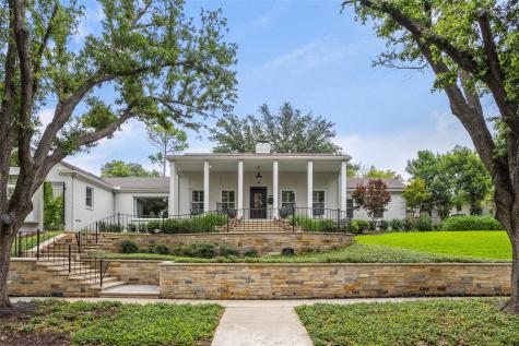 2409 Winton Terrace W Fort Worth TX 76109