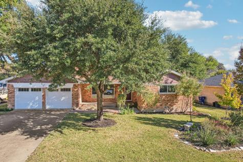 1310 Patricia Lane Garland TX 75042