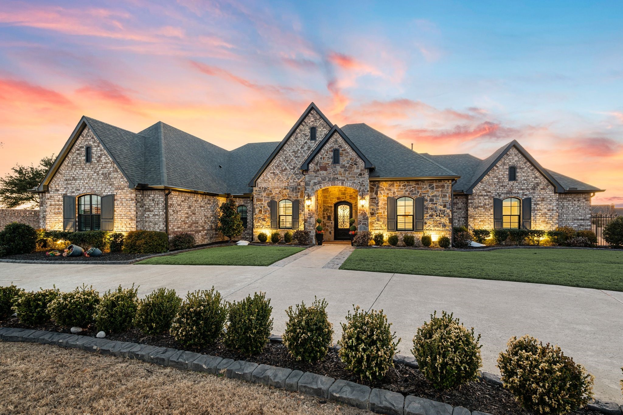 Celina TX, 4415 American Pharoah Way