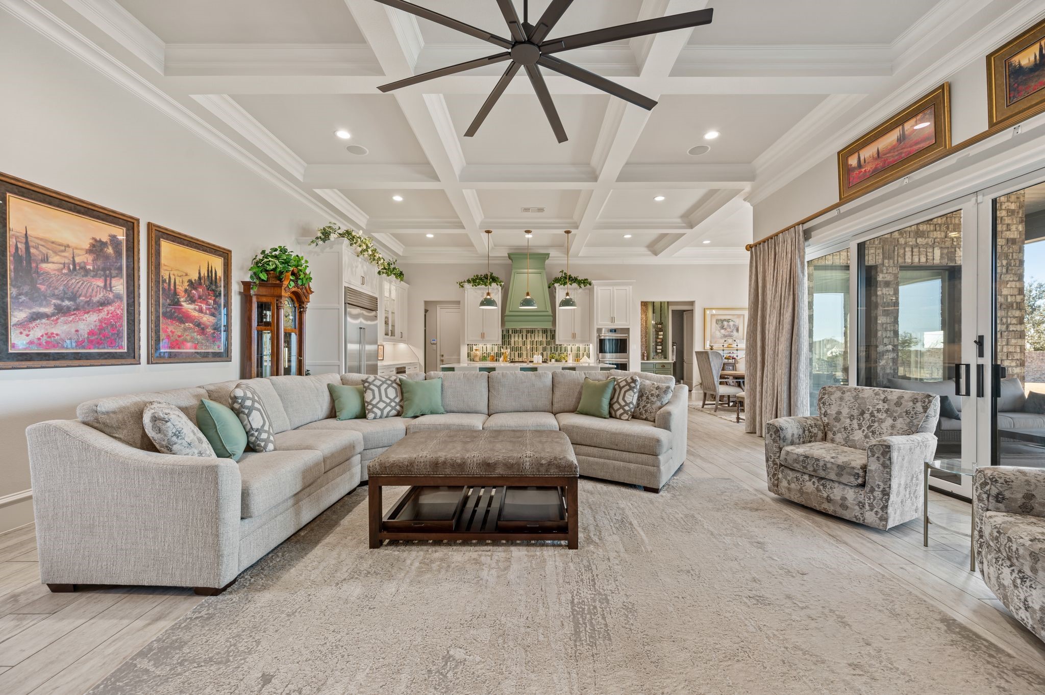 4415 American Pharoah Way Celina TX 75009