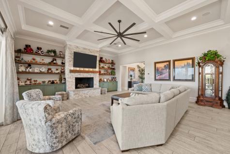 4415 American Pharoah Way Celina TX 75009