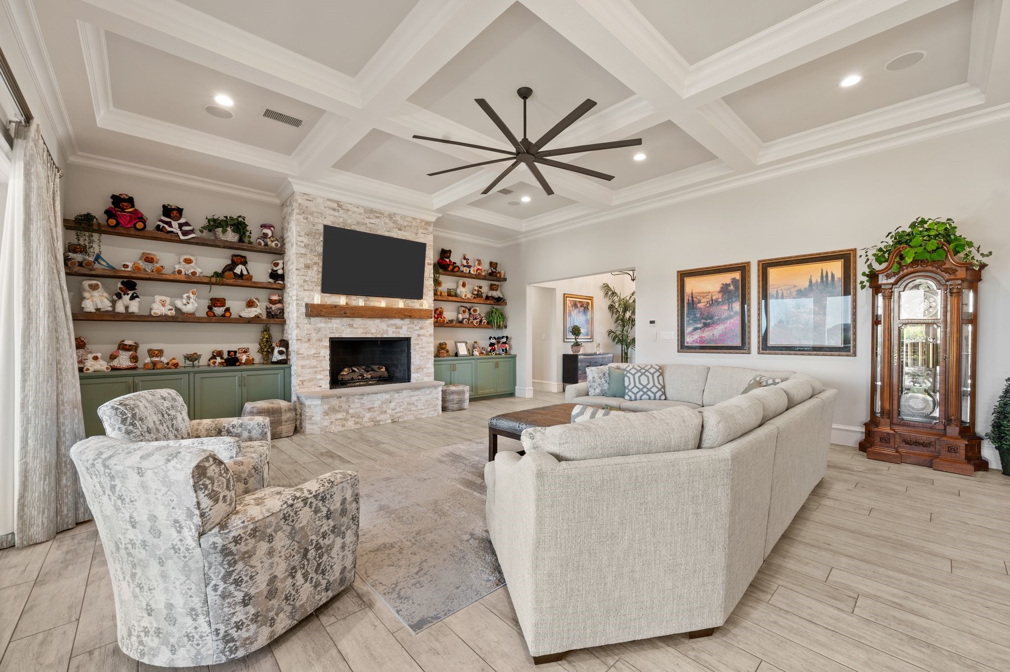 4415 American Pharoah Way Celina TX 75009
