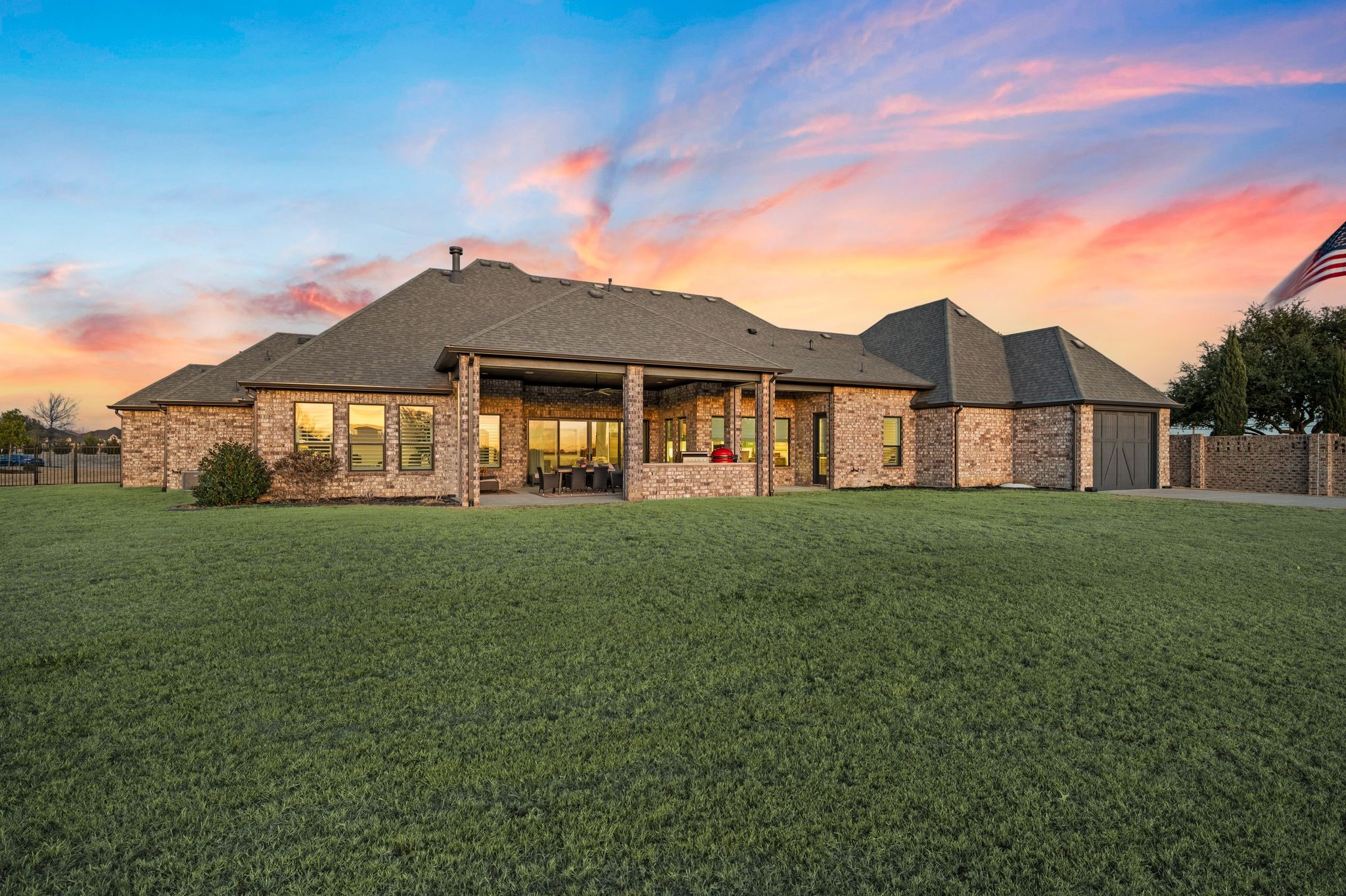 4415 American Pharoah Way Celina TX 75009