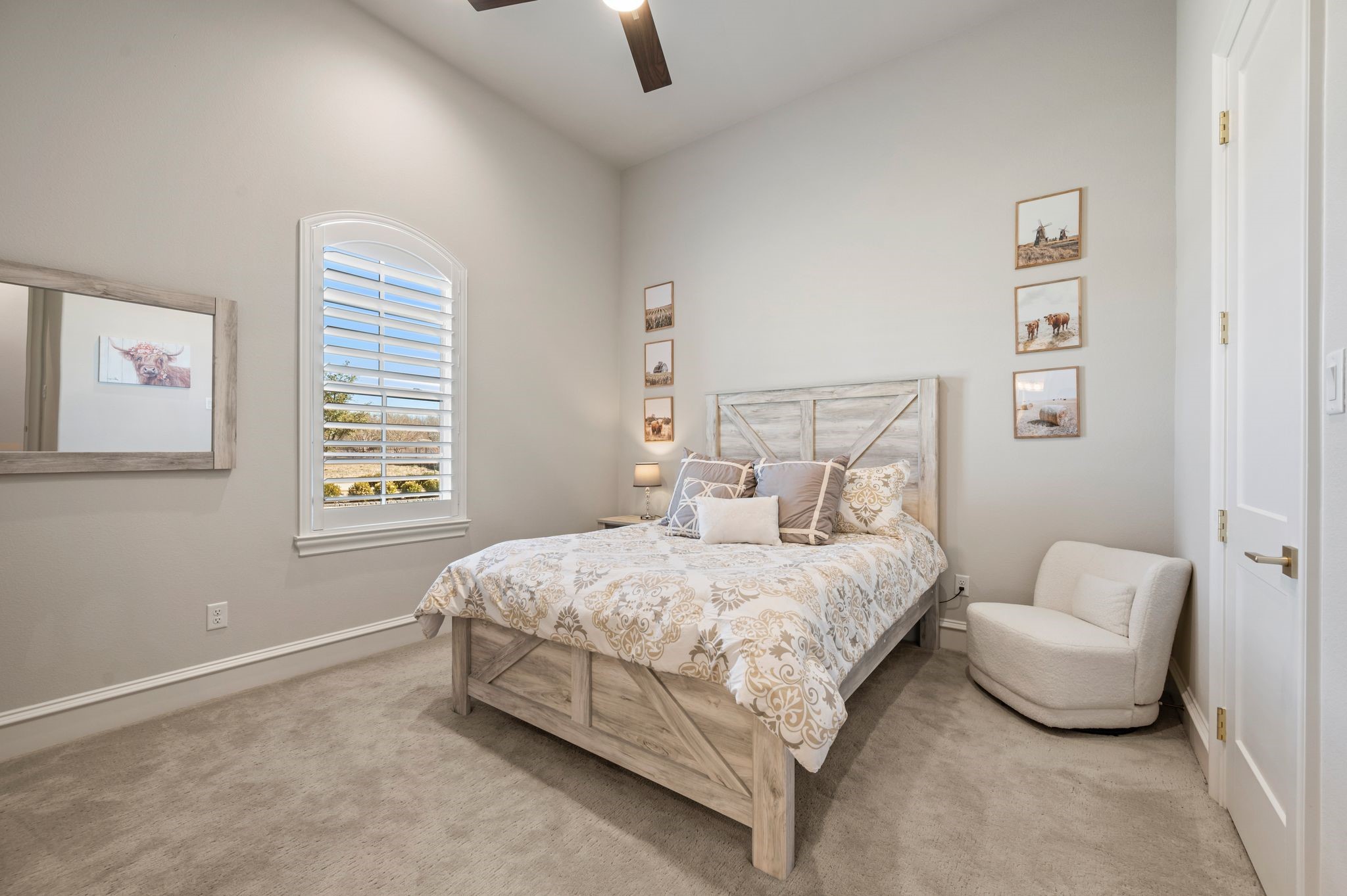 4415 American Pharoah Way Celina TX 75009