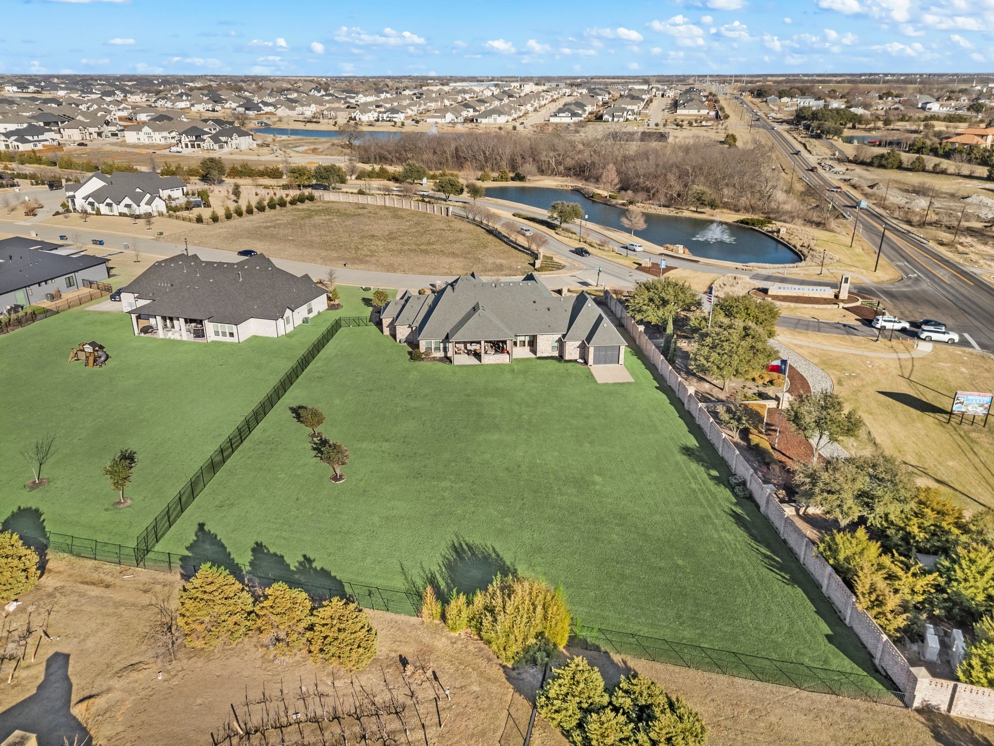 4415 American Pharoah Way Celina TX 75009