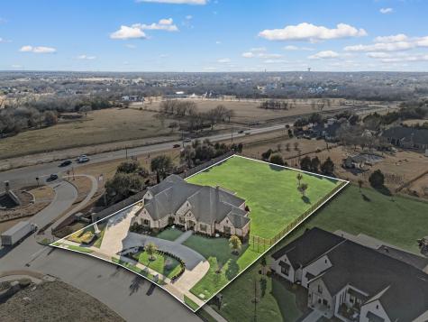 4415 American Pharoah Way Celina TX 75009