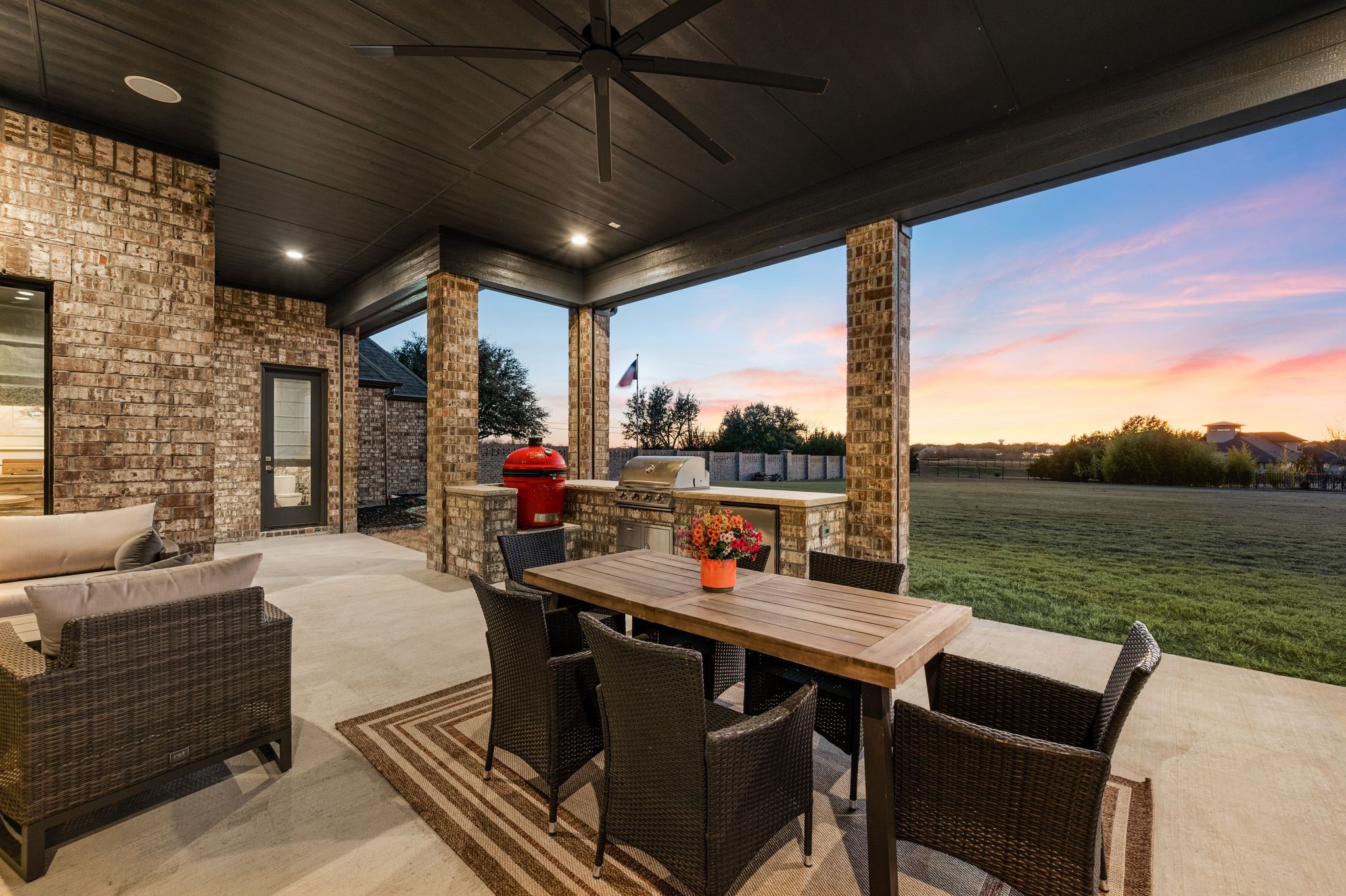 4415 American Pharoah Way Celina TX 75009