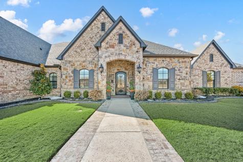 4415 American Pharoah Way Celina TX 75009