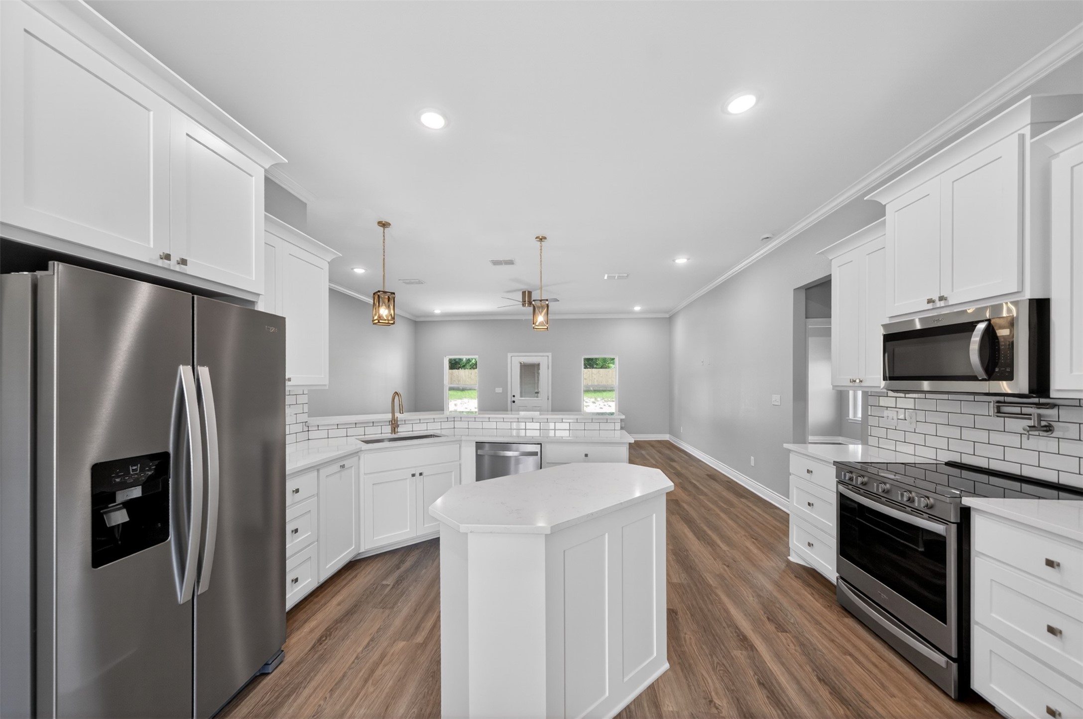 105 W Teal Drive Troup TX 75789