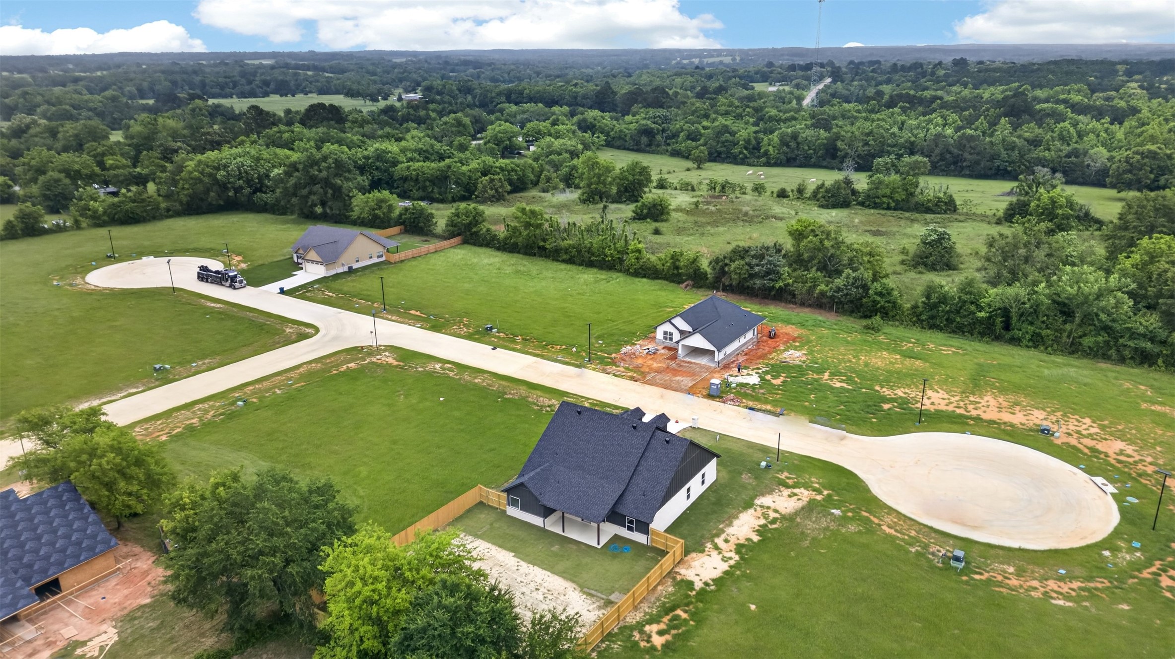 105 W Teal Drive Troup TX 75789
