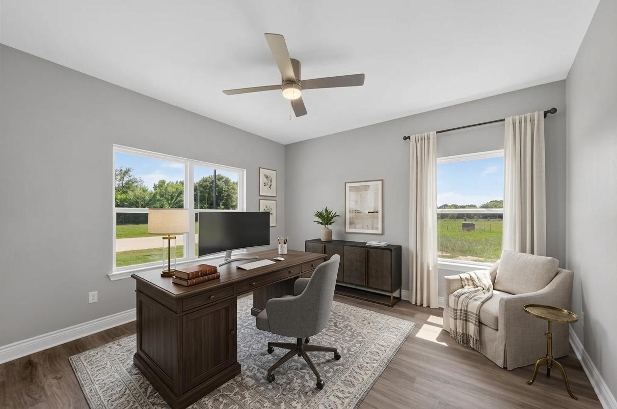 105 W Teal Drive Troup TX 75789