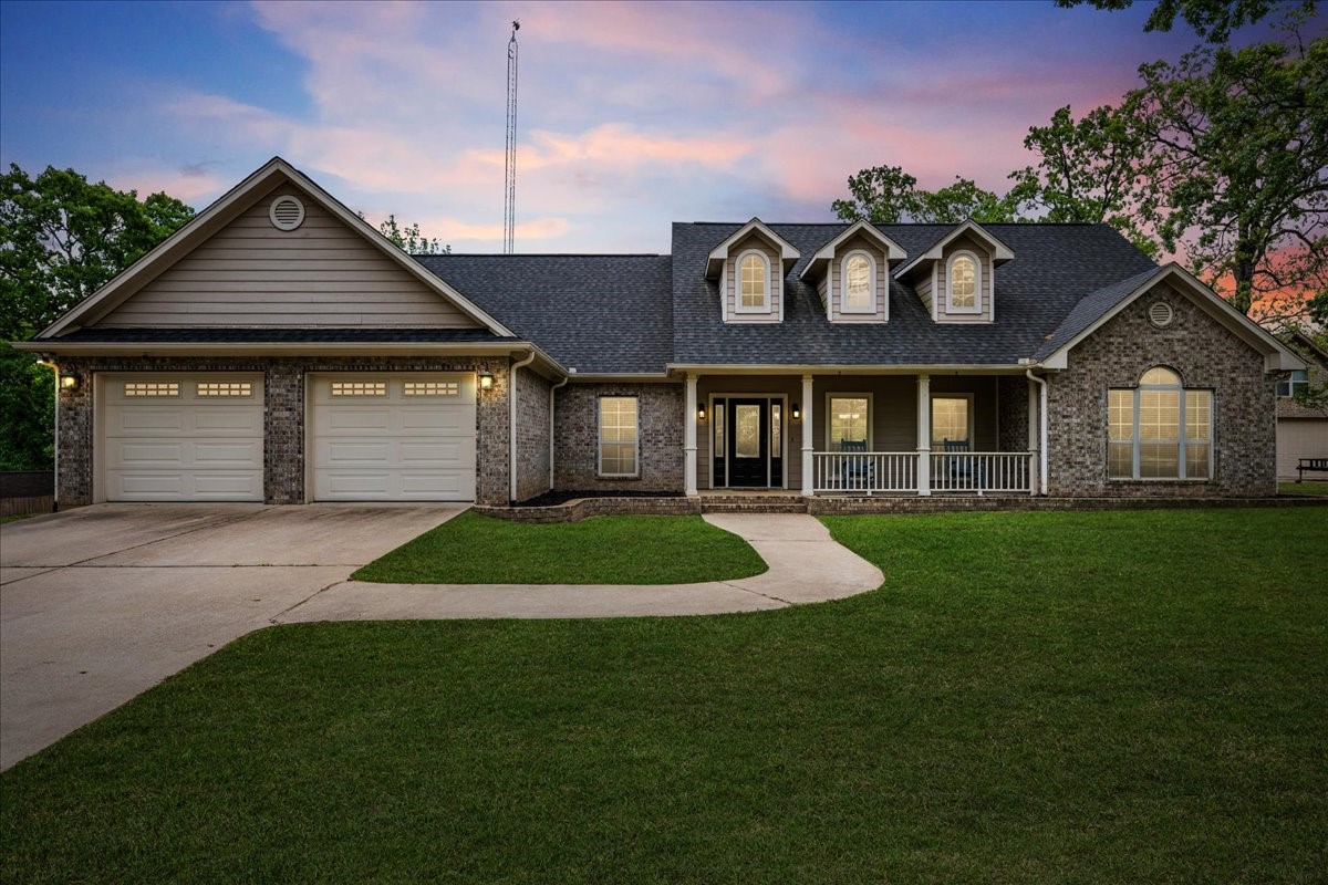 19870 Post Oak Bend Lindale TX 75771