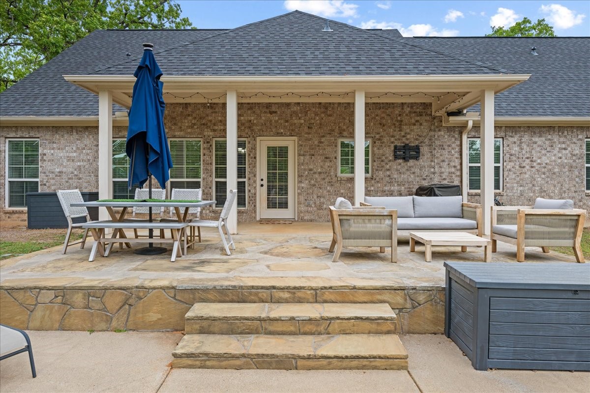 19870 Post Oak Bend Lindale TX 75771