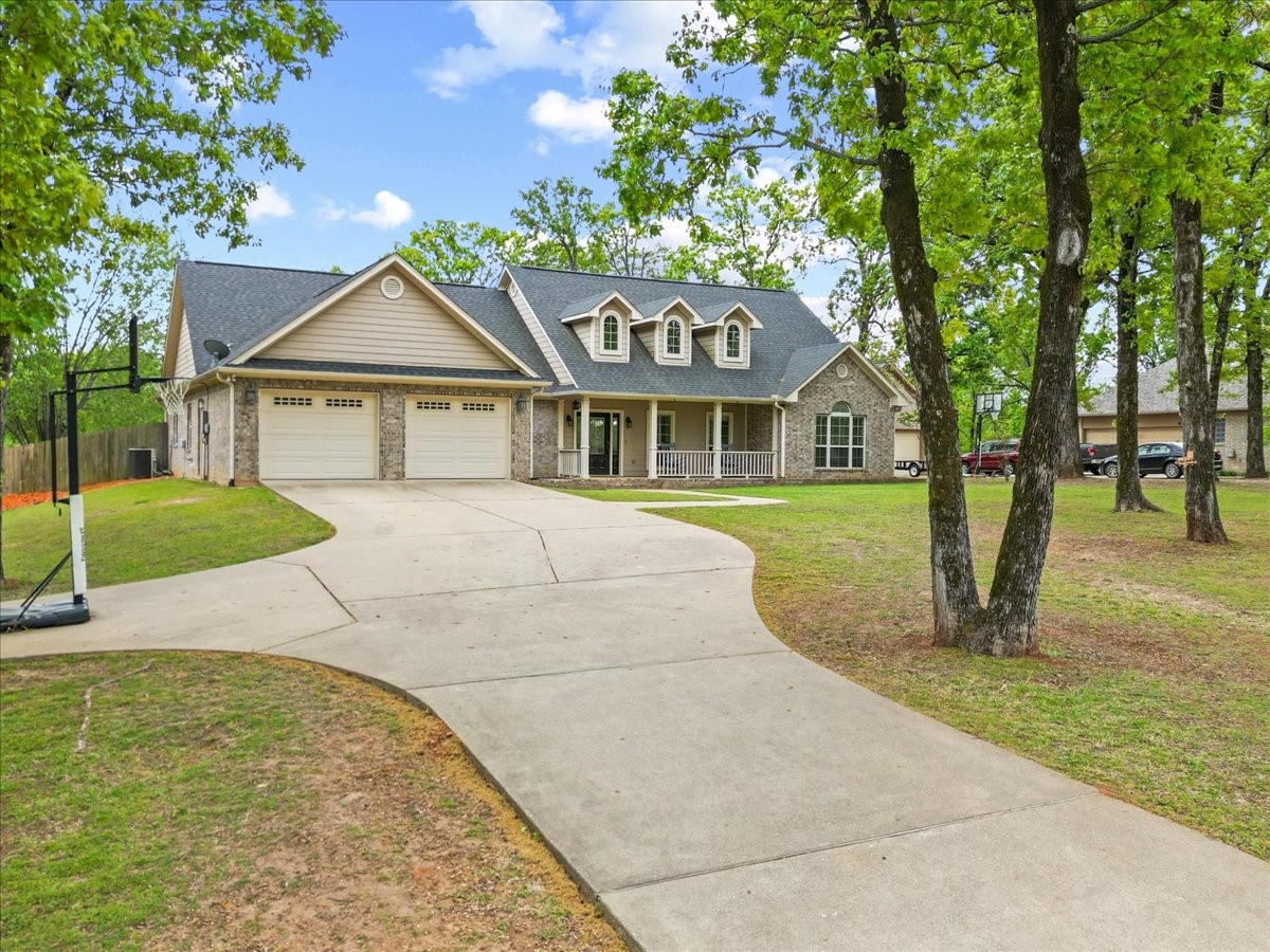 19870 Post Oak Bend Lindale TX 75771
