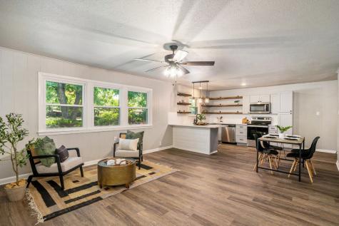 1210 Loma Alta Place Cleburne TX 76033