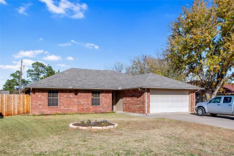 2801 Regal Drive Denison TX 75020
