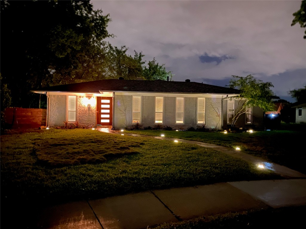 2813 White Oak Court Plano TX 75074