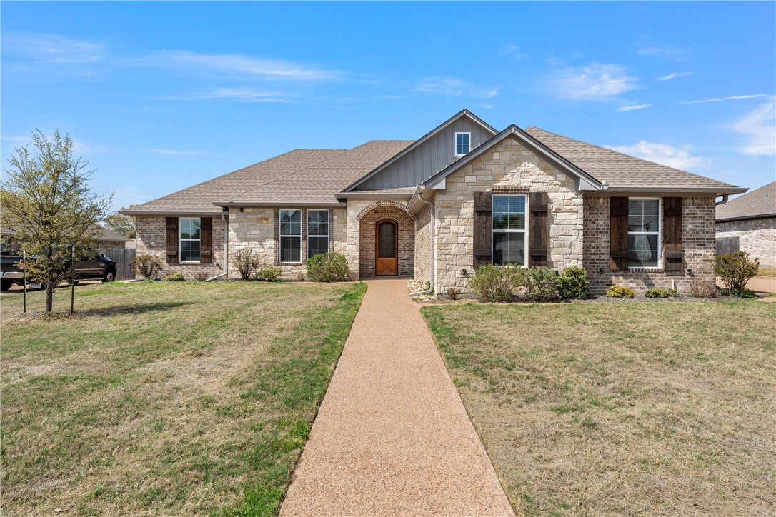 212 Fox Run Lane Waco TX 76706
