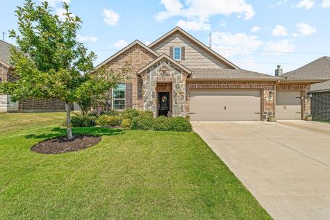 1569 Stanchion Way Weatherford TX 76087