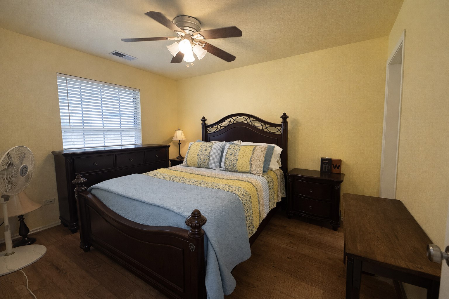 2704 Dakota Circle Seagoville TX 75159